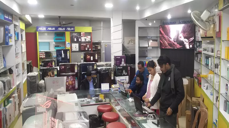 Bright Land Computer Services