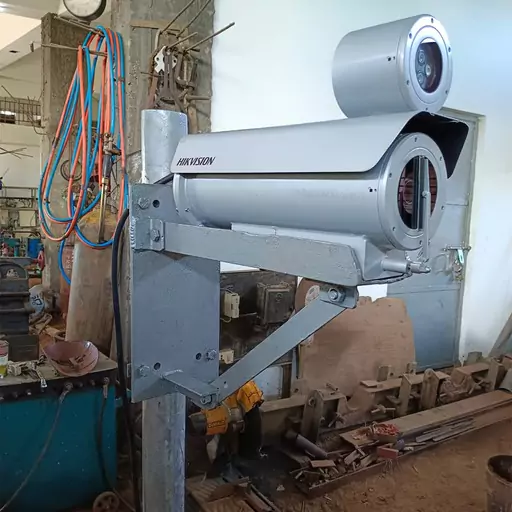 CCTV Camera Installation