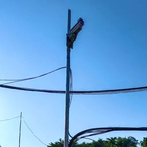 CCTV Camera Installation