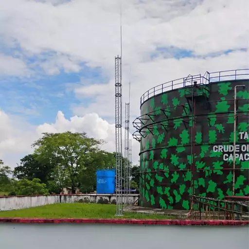 Lighting Protection system Installation