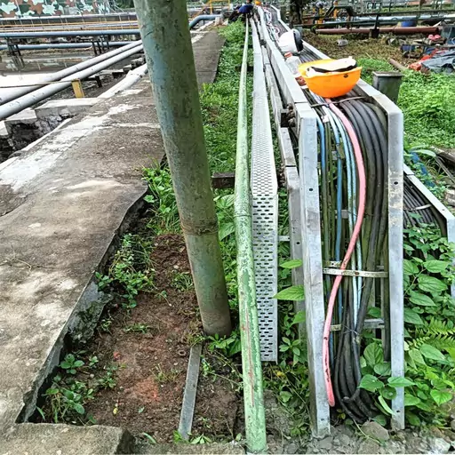 CCTV Camera Installation