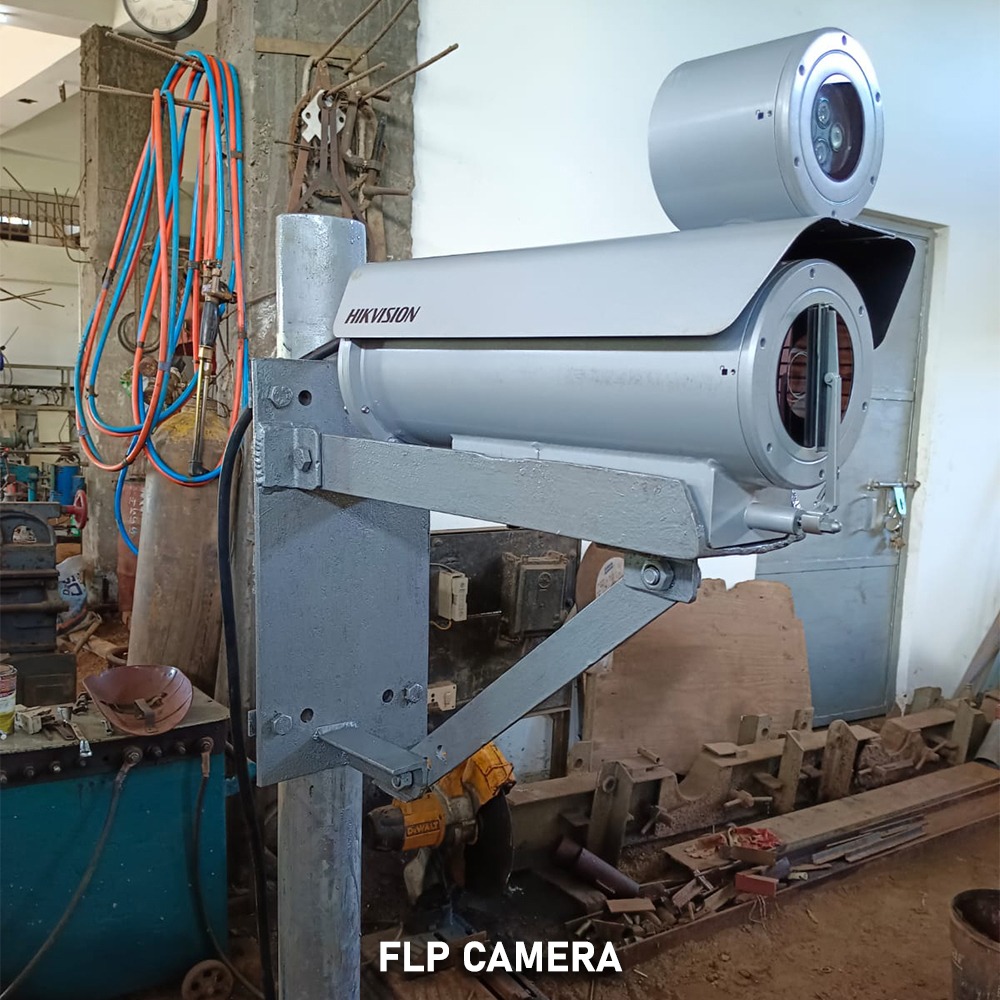 CCTV Installation